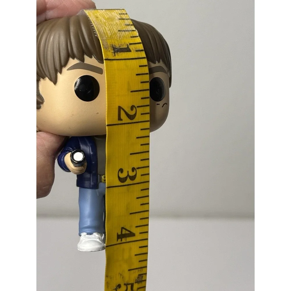Funko Pop! Stranger Things Jonathan Byers #1797 NO BOX  Collectible TV Show